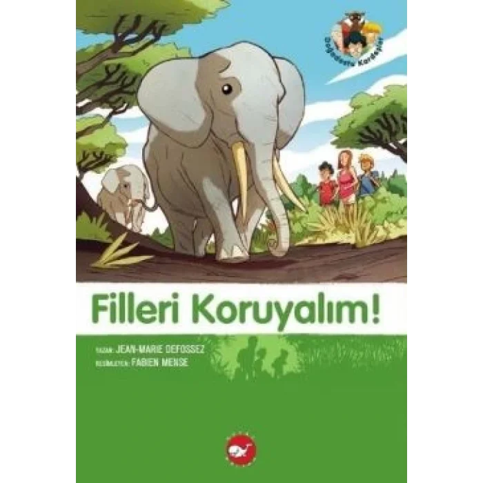 Filleri Koruyalım!