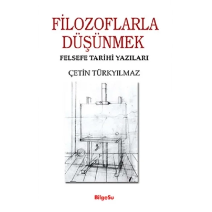 Filozoflarla Düşünmek