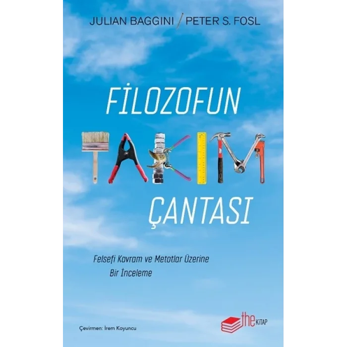 Filozofun Takım Çantası