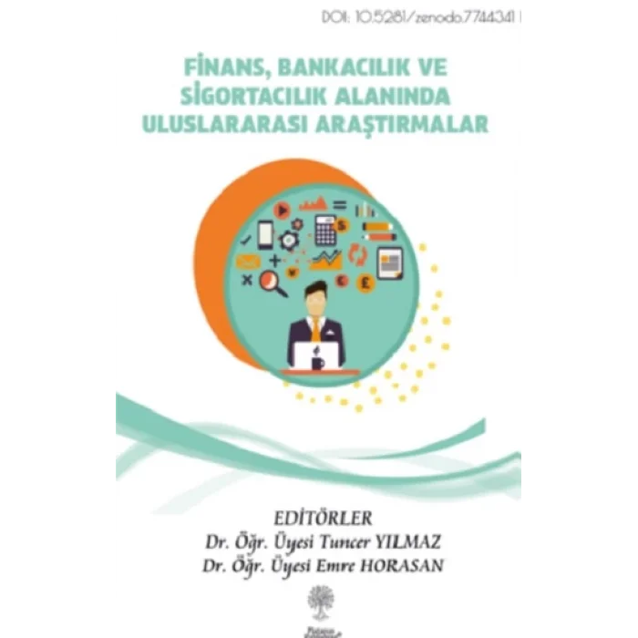 Finans, Bankacılık ve Sigortacılık Alanında Uluslararası Araştırmalar