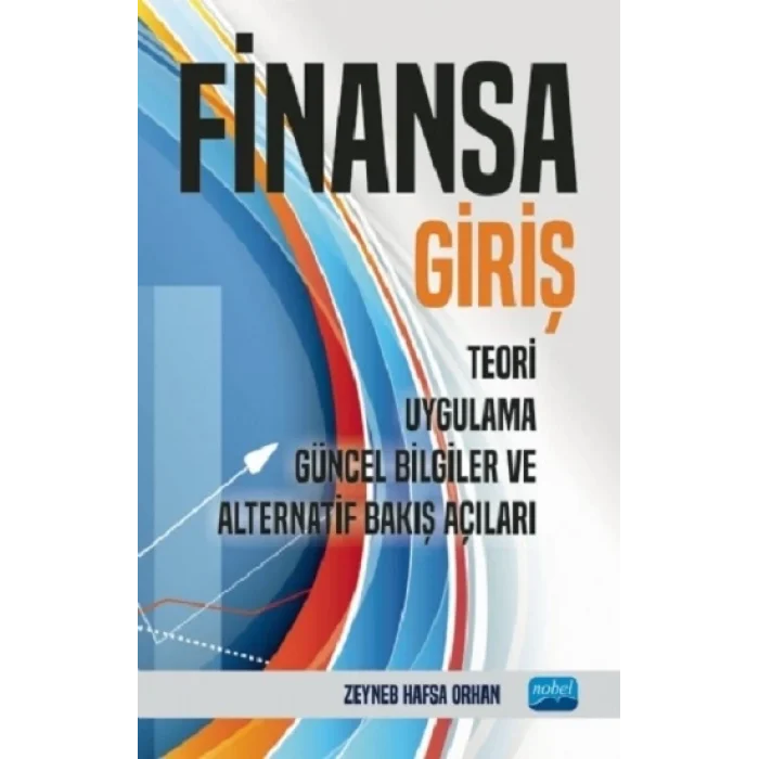 Finansa Giriş