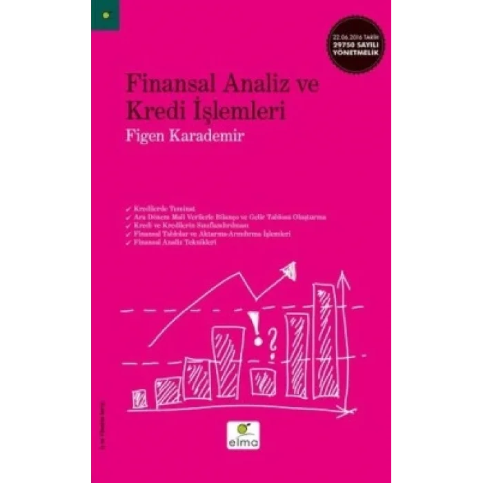 Finansal Analiz ve Kredi İşlemleri