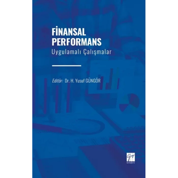 Finansal Performans Uygulamalı Çalışmalar