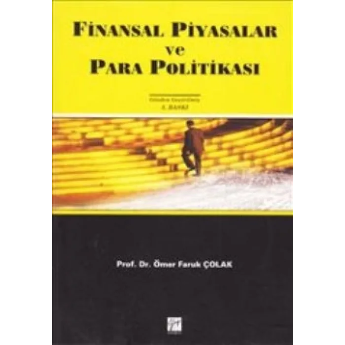 Finansal Piyasalar ve Para Politikası