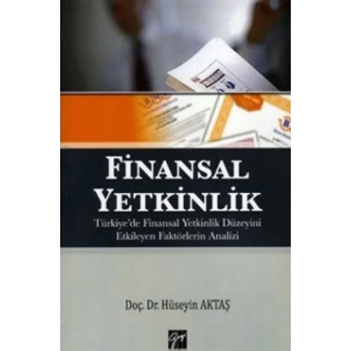 Finansal Yetkinlik