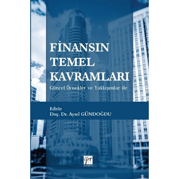 Finansın Temel Kavramları