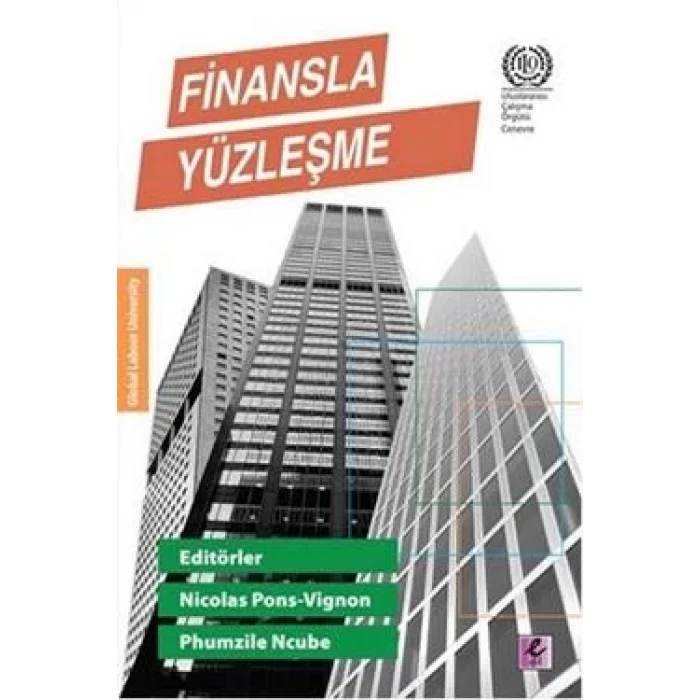 Finansla Yüzleşme