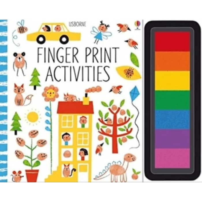 Fingerprint Activities