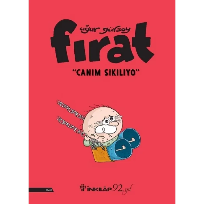 Fırat - Canım Sıkılıyor