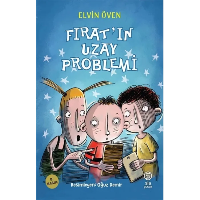 Fıratın Uzay Problemi