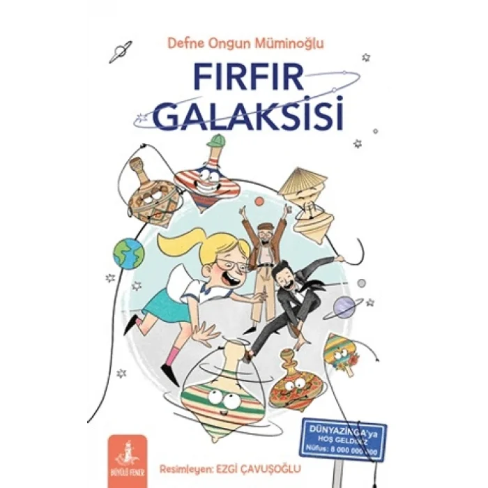 Fırfır Galaksisi