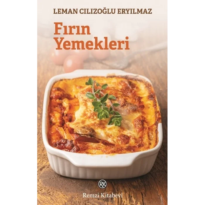 Fırın Yemekleri