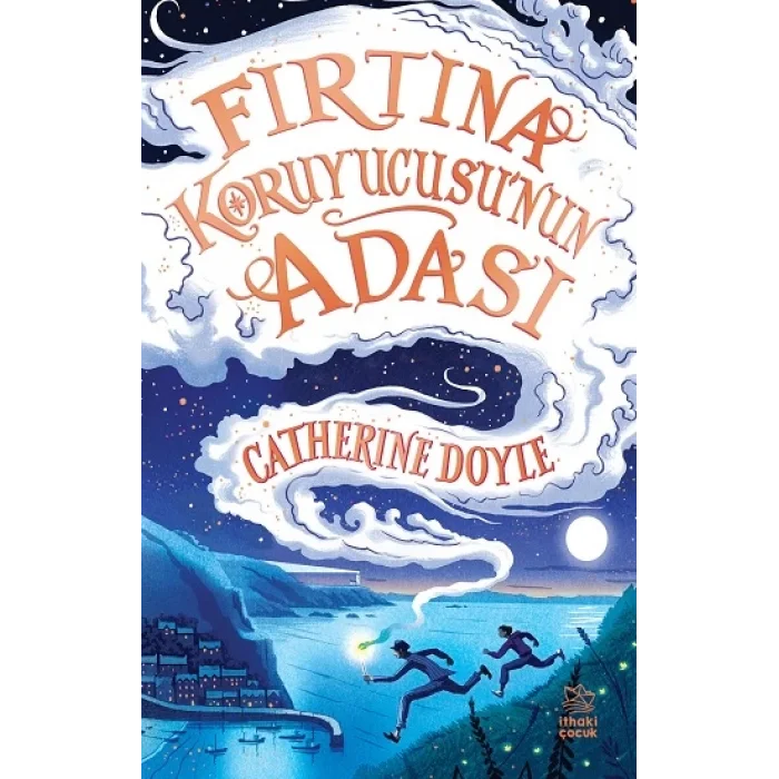 Fırtına Koruyucusunun Adası