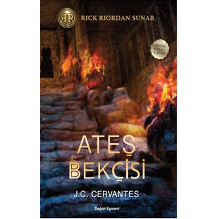 Fırtına Koşucusu 2 Ateş Bekçisi