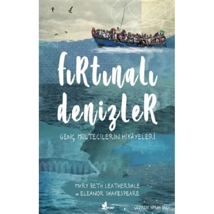 Fırtınalı Denizler