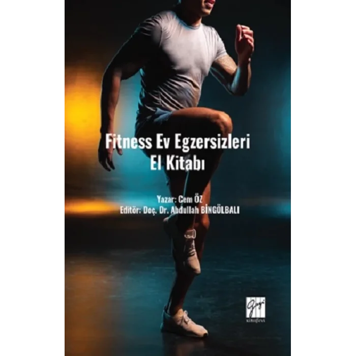 Fitness Ev Egzersizleri El Kitabı