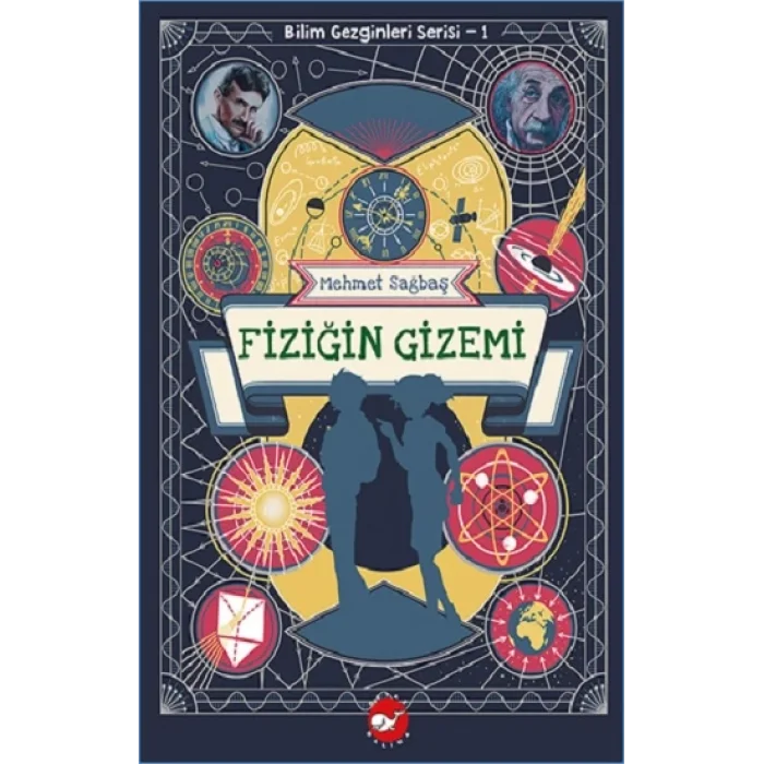 Fiziğin Gizemi
