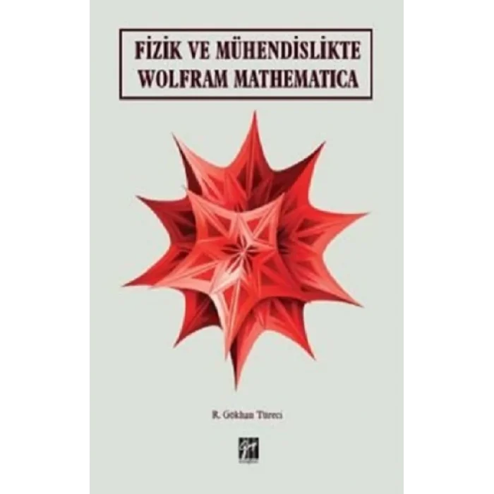Fizik ve Mühendislikte Wolfram Mathematica