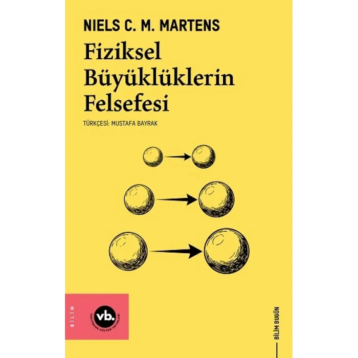 Fiziksel Büyüklüklerin Felsefesi