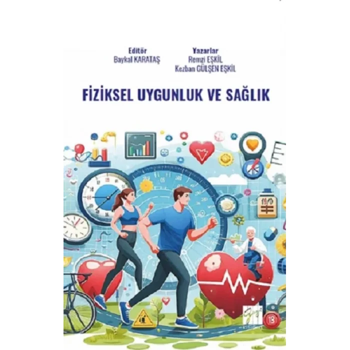 Fiziksel Uygunluk Ve Sağlık
