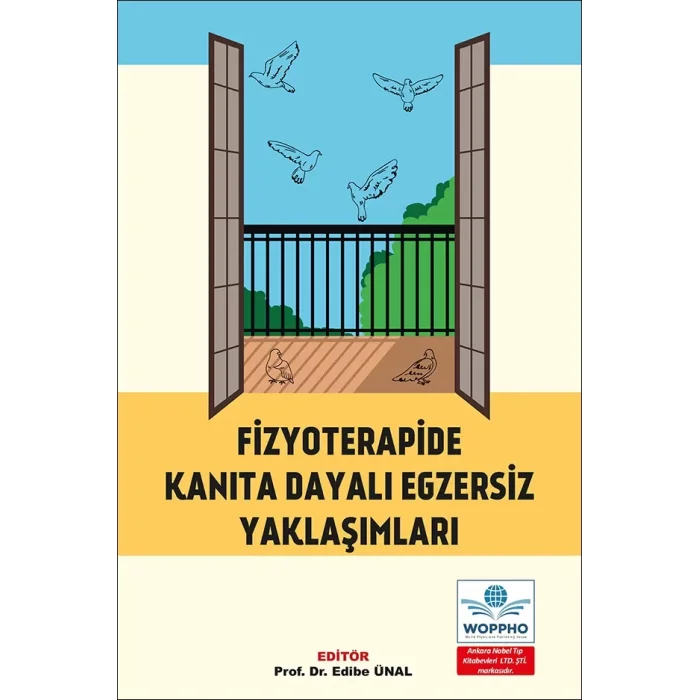 Fizyoterapide Kanıta Dayalı Egzersiz Yaklaşımları
