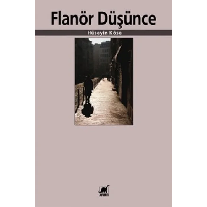 Flanör Düşünce