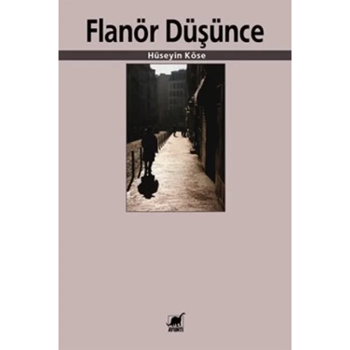 Flanör Düşünce