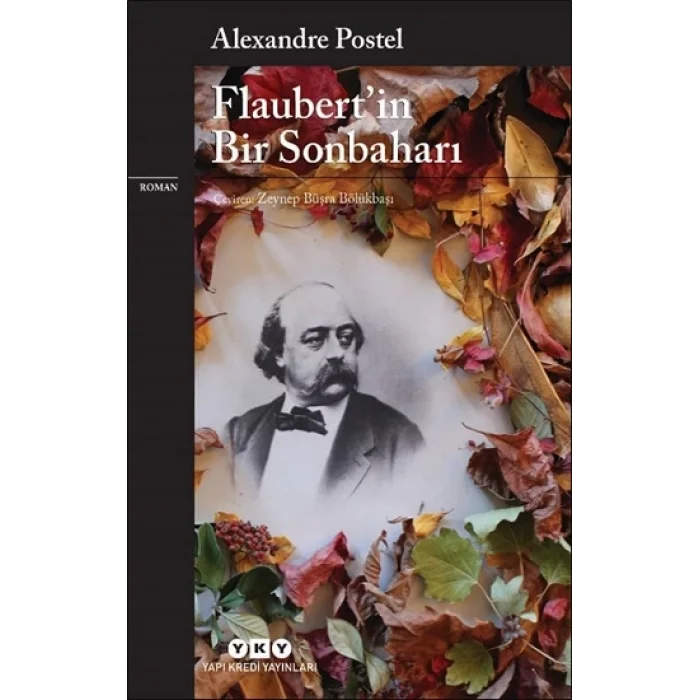 Flaubertin Bir Sonbaharı