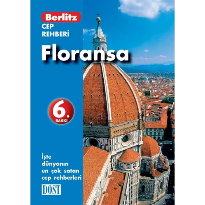 Floransa Cep Rehberi