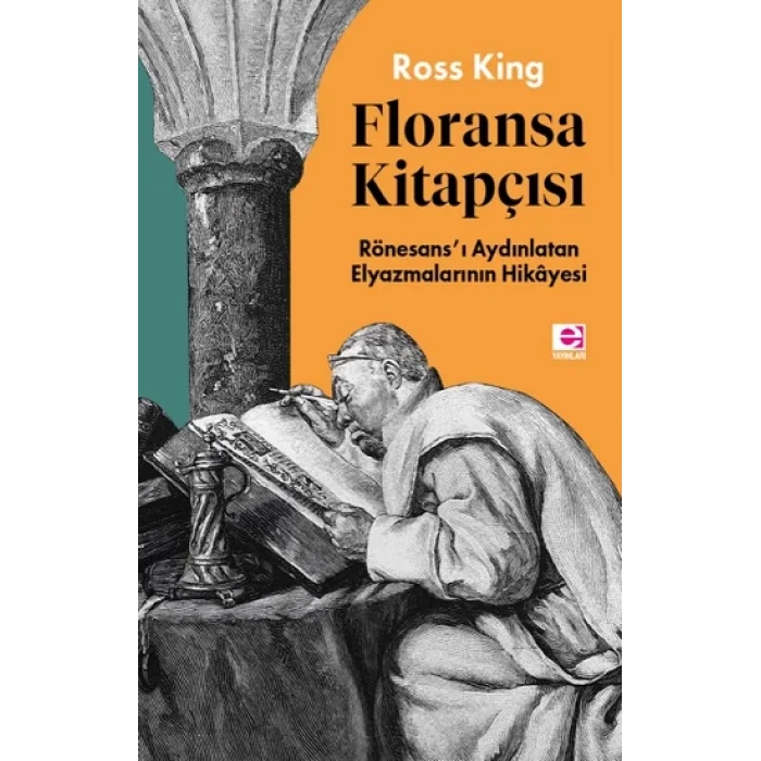 Floransa Kitapçısı