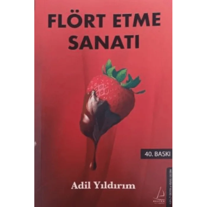 Flört Etme Sanatı