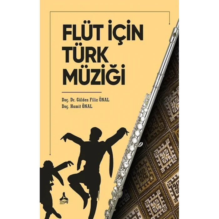 Flüt İçin Türk Müziği