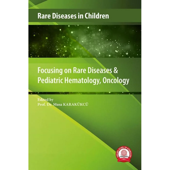 Focusing on Rare Diseases & Pediatric Hematology, Oncology