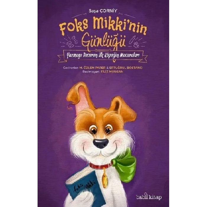 Foks Mikkinin Günlüğü