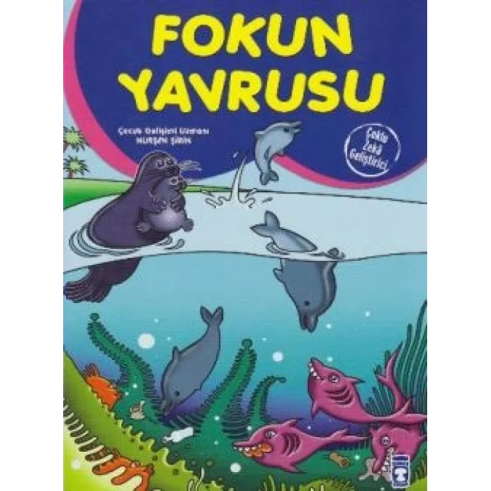 Fokun Yavrusu