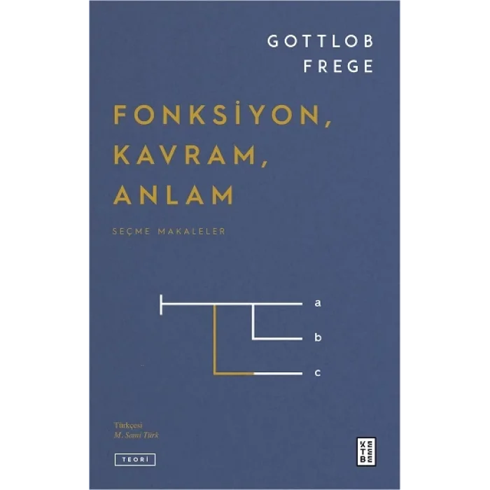 Fonksiyon, Kavram, Anlam