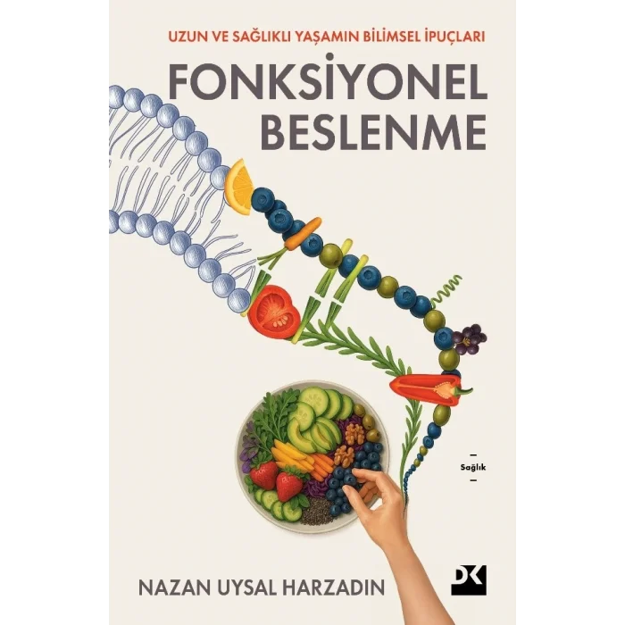 Fonksiyonel Beslenme