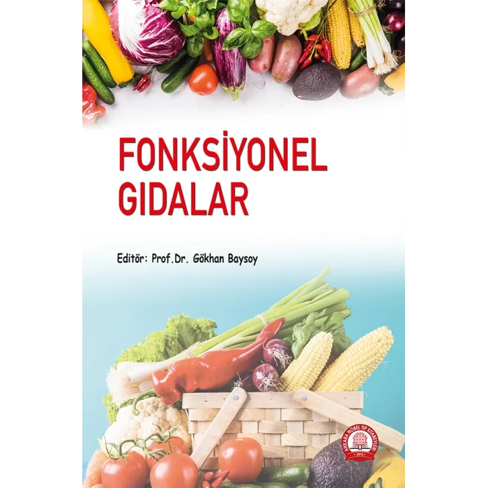 Fonksiyonel Gıdalar