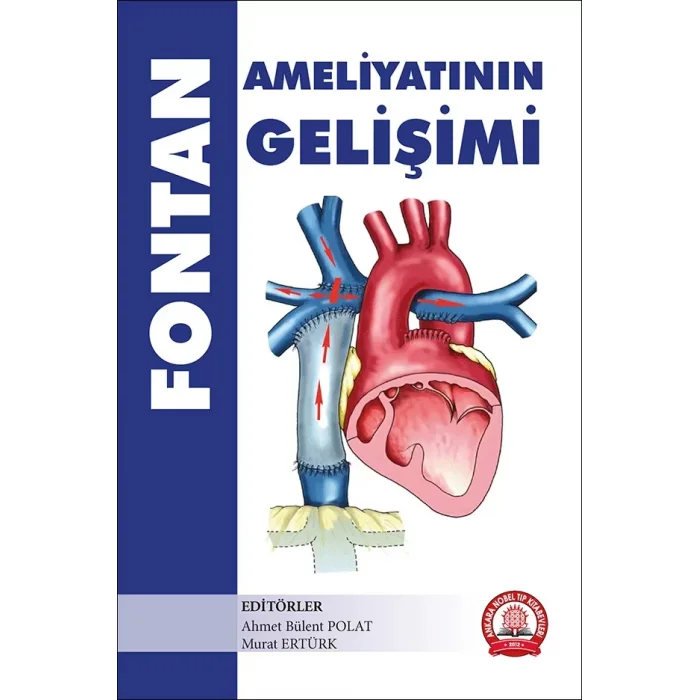 Fontan Ameliyatının Gelişimi