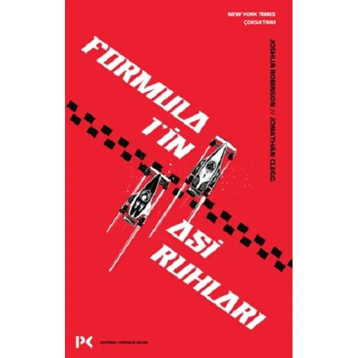Formula 1’in Asi Ruhları