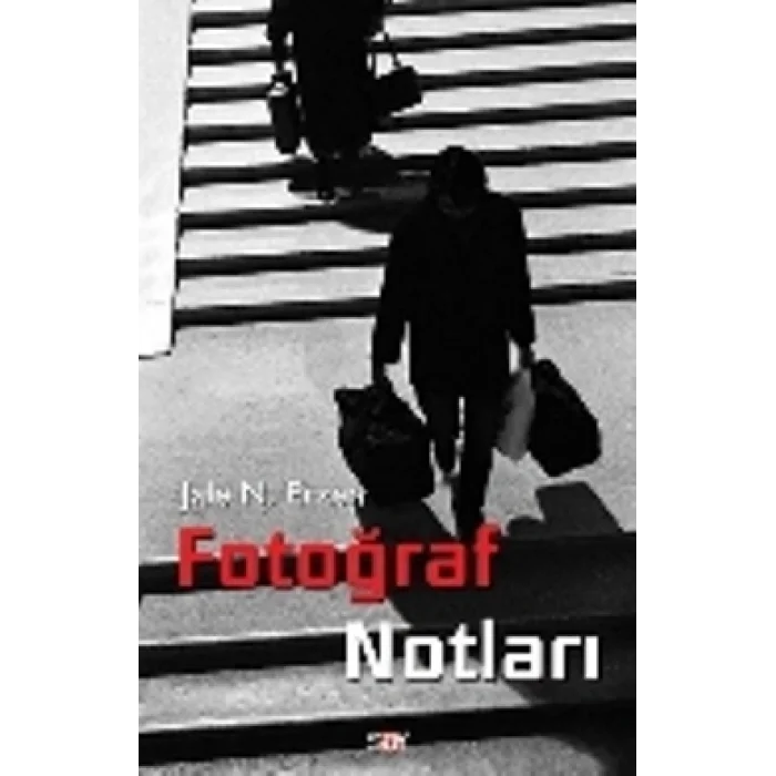 Fotoğraf Notları