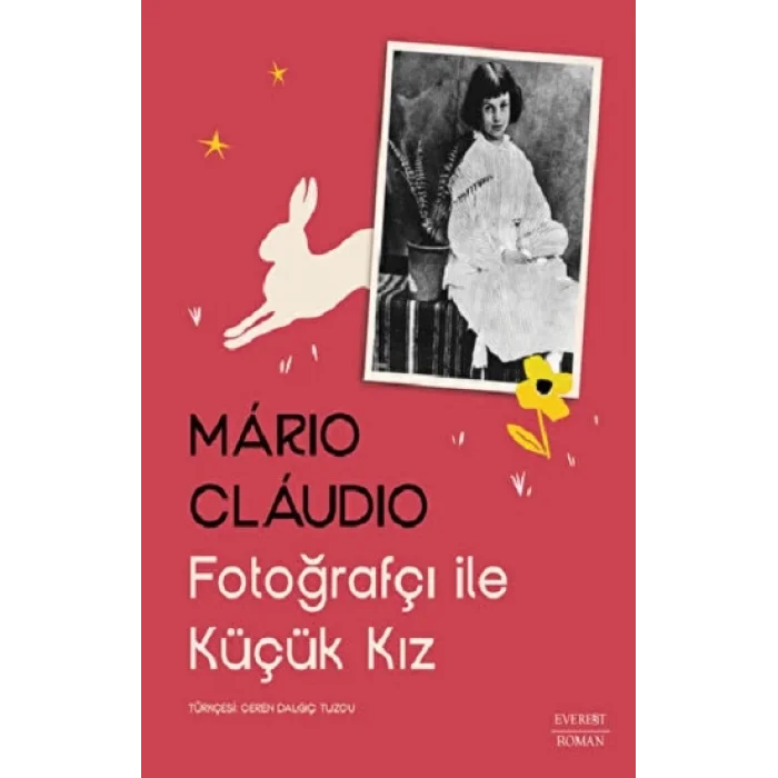 Fotoğrafçı ile Küçük Kız