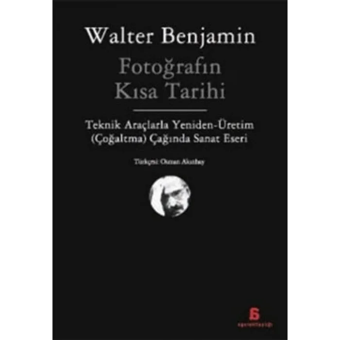 Fotoğrafın Kısa Tarihi