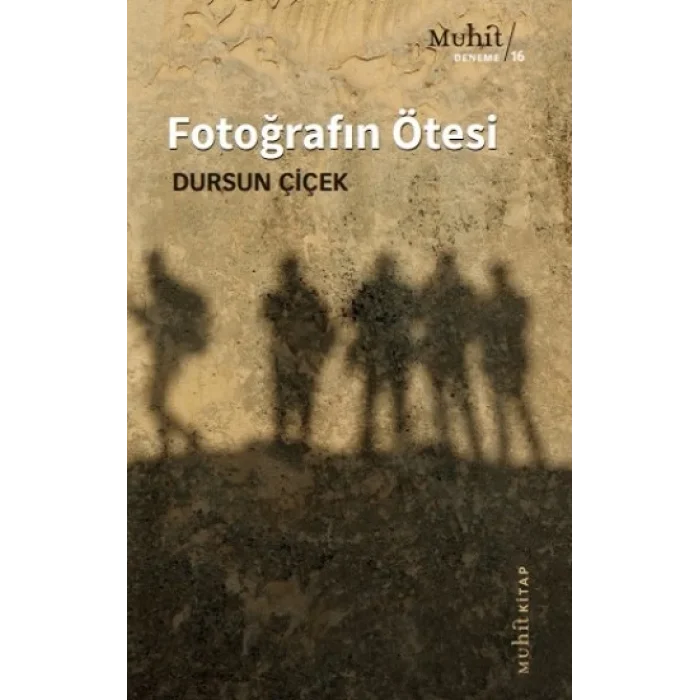 Fotoğrafın Ötesi