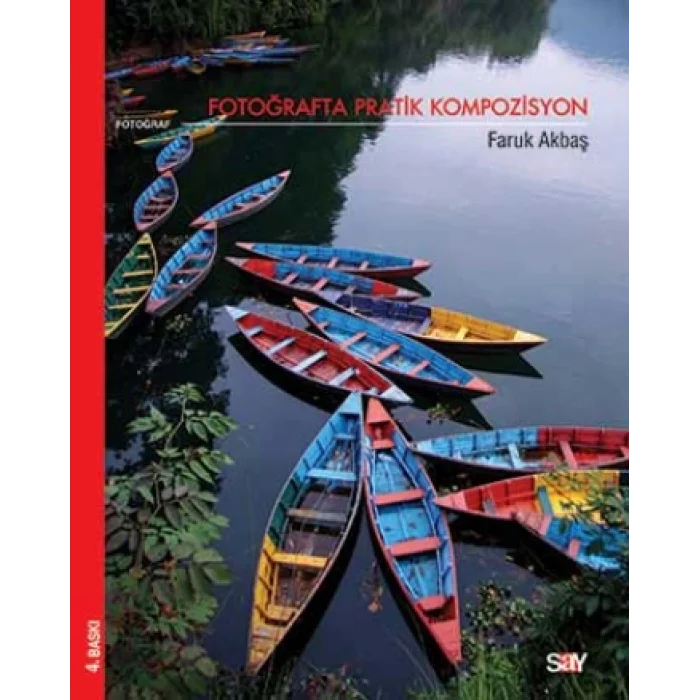 Fotoğrafta Pratik Kompozisyon