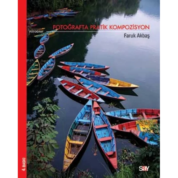 Fotoğrafta Pratik Kompozisyon