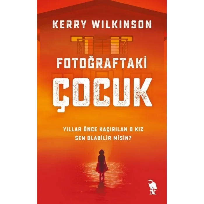 Fotoğraftaki Çocuk