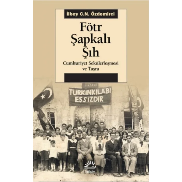 Fötr Şapkalı Şıh