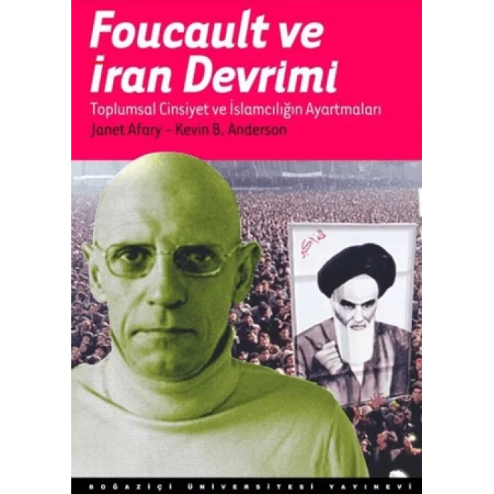 Foucault ve İran Devrimi