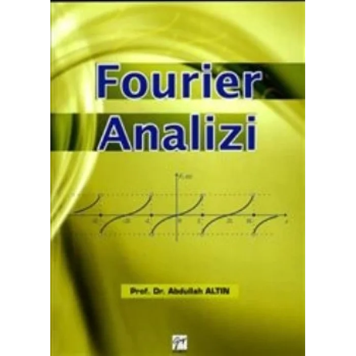 Fourier Analizi